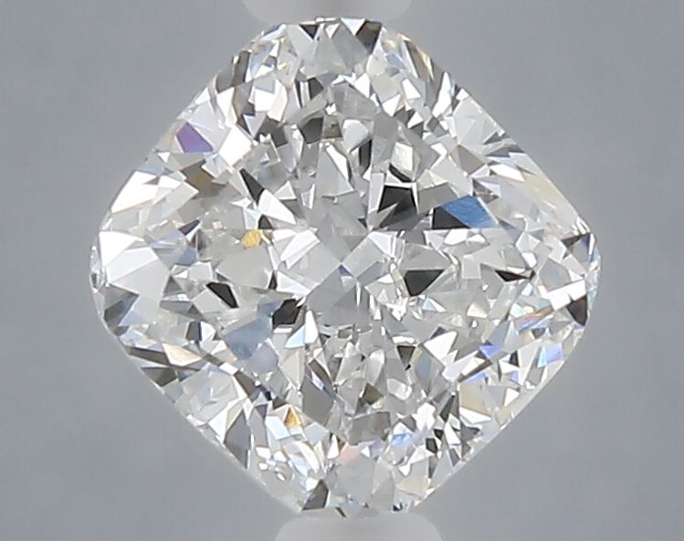 1.09 ct lab-grown Cushion modified Diamond