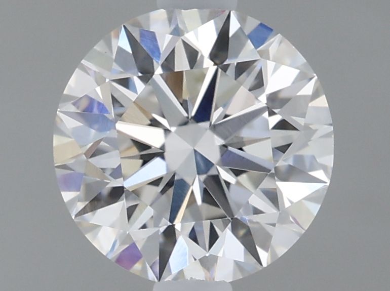 1.09 ct. round Lab Grown Diamond front image
