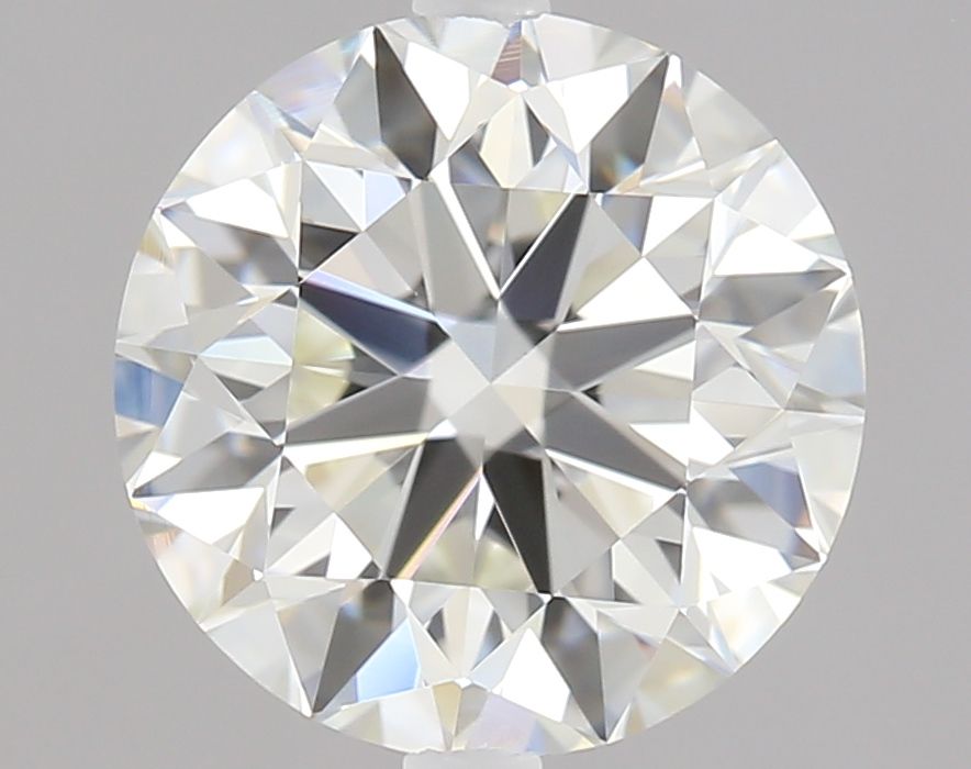 2.00 ct Round diamond