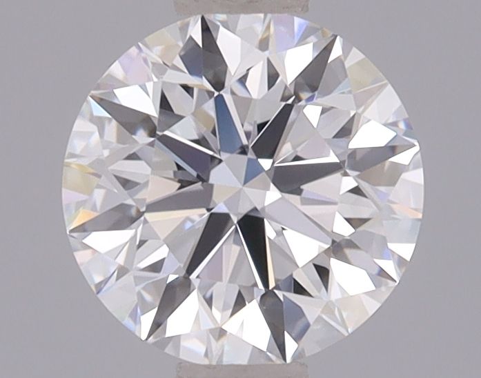 1.00 ct. round Lab Grown Diamond front image