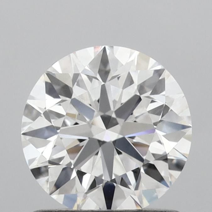 1.01 ct. round Lab Grown Diamond front image