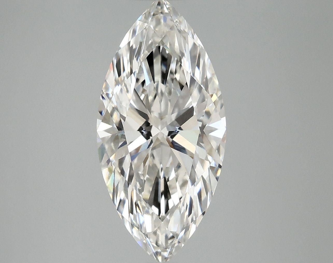 3.08 ct Marquise diamond