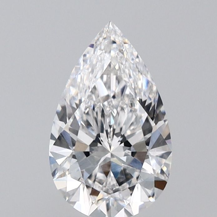 1.08 ct. pear Lab Grown Diamond front image