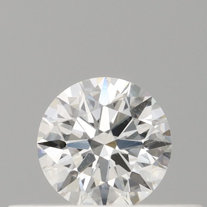 0.25 ct Round Diamond