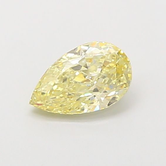 1.02 ct. pear Lab Grown Diamond front image