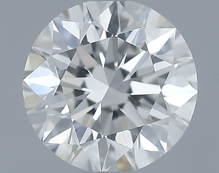 0.44 ct Round Diamond