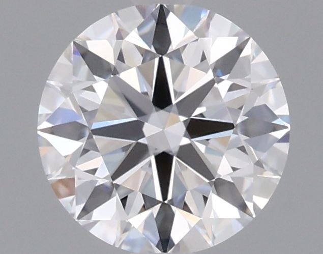 0.98 ct. round Lab Grown Diamond front image
