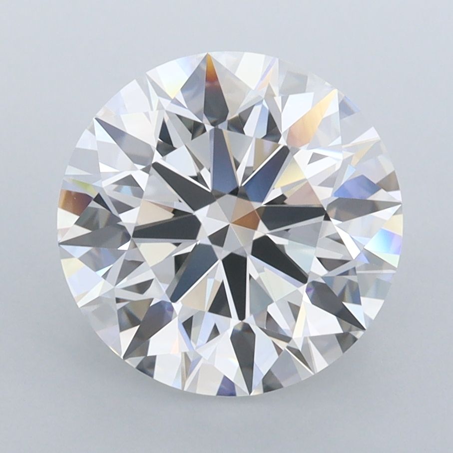 3.44 Carat