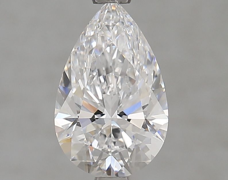 1.51 ct. pear Lab Grown Diamond front image
