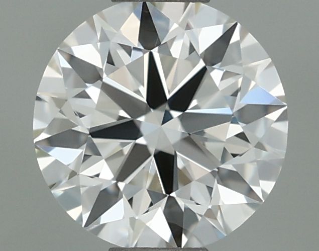0.50 ct Round diamond