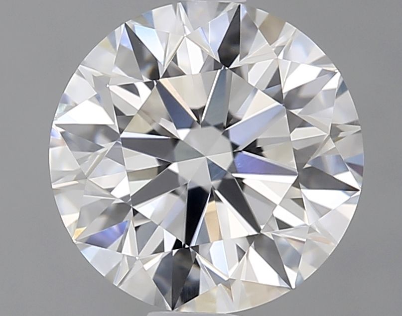 1.30 ct Round diamond