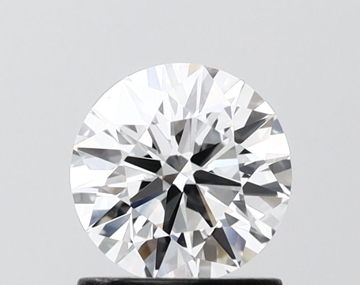 0.96 ct. round Lab Grown Diamond front image