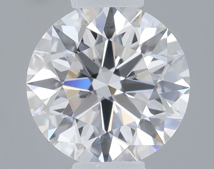0.52 ct. round Lab Grown Diamond front image