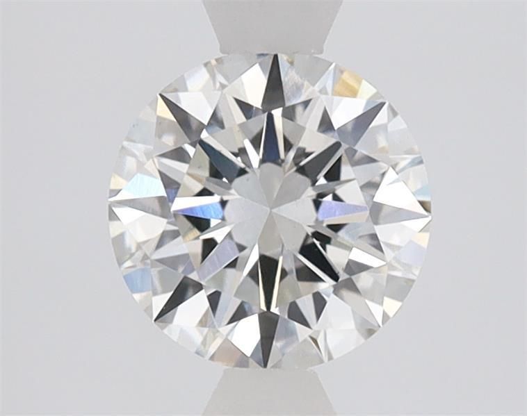1.06 ct. round Lab Grown Diamond front image