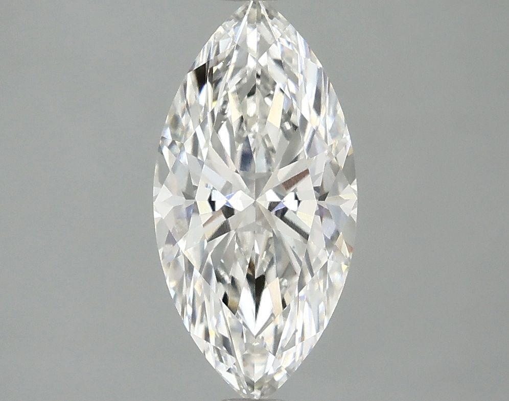 1.59 ct Marquise diamond