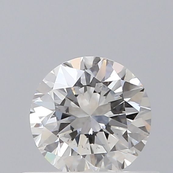 0.40 ct Round diamond