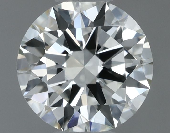 0.30 ct Round diamond