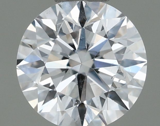 0.5 ct Round Diamond