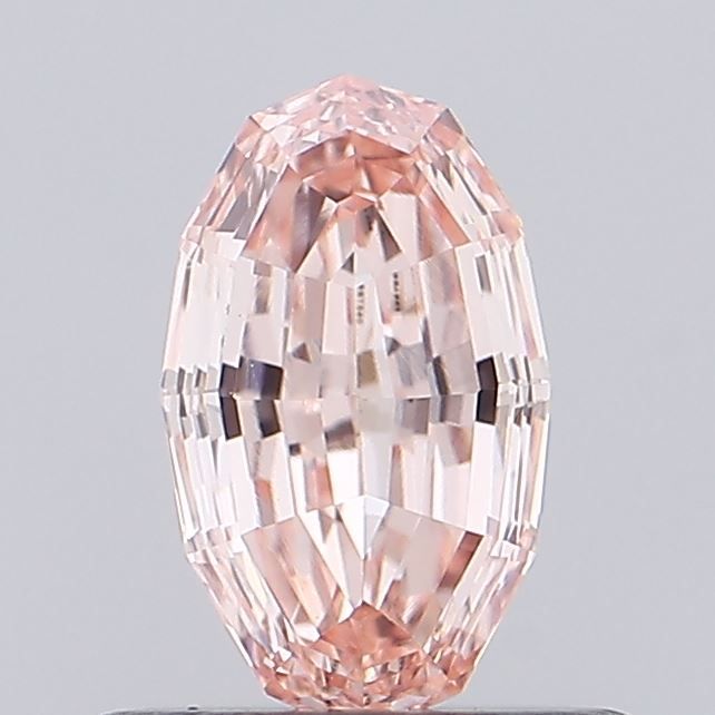 0.63 CT Fancy Intense Pink OTHER