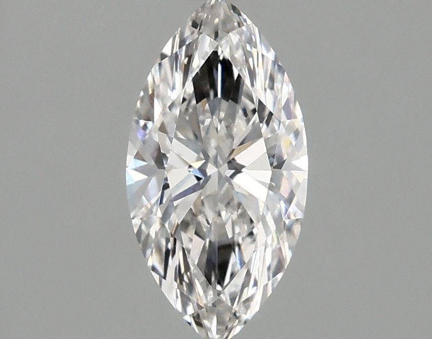 1.07 ct. marquise Lab Grown Diamond front image
