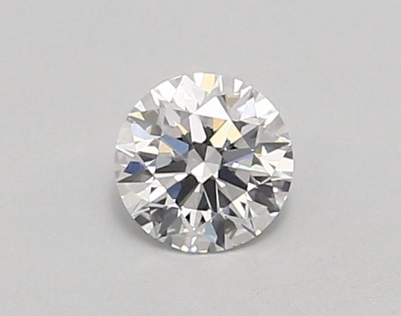 0.46 ct lab-grown Round Diamond