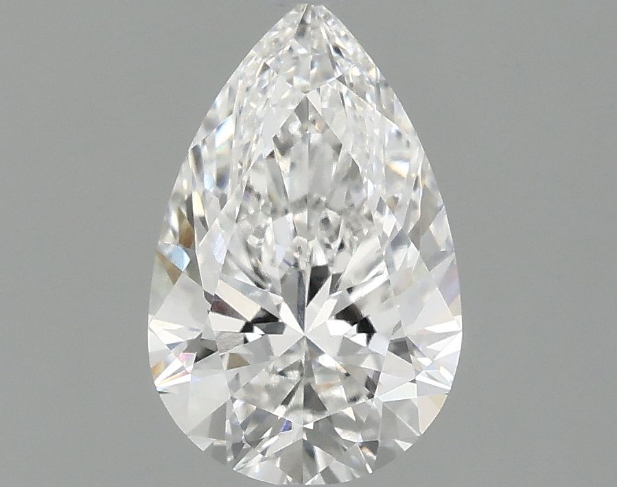 1.44 ct. pear Lab Grown Diamond front image