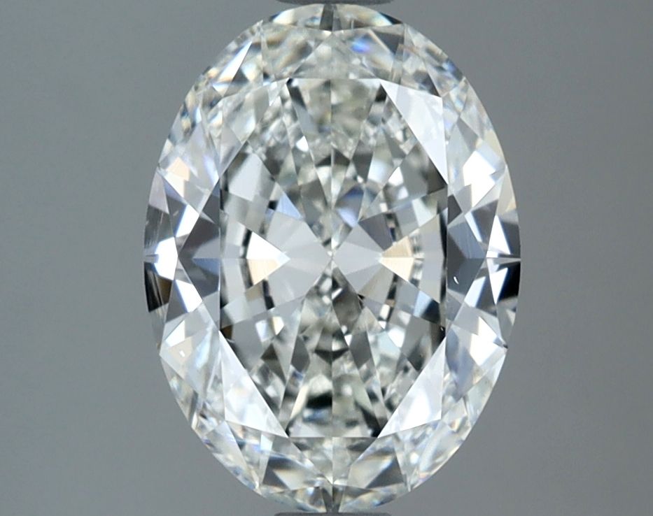 2.00 ct Oval diamond
