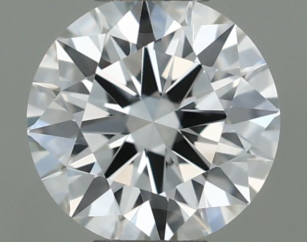 0.30 ct Round diamond