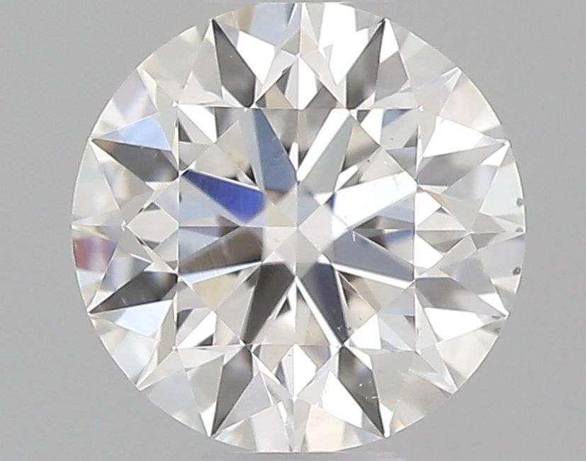0.30 ct Round diamond