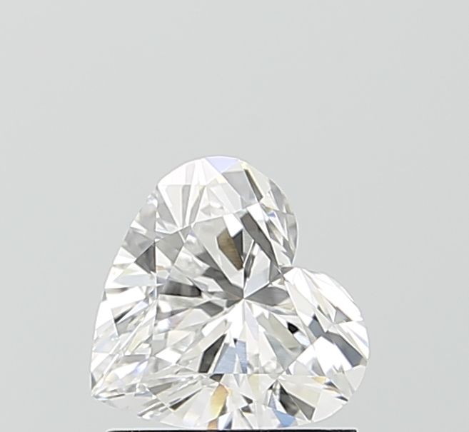 2.00 ct. heart Lab Grown Diamond front image