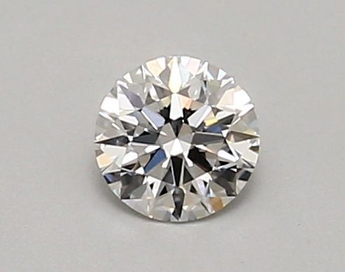 0.37 ct lab-grown Round Diamond
