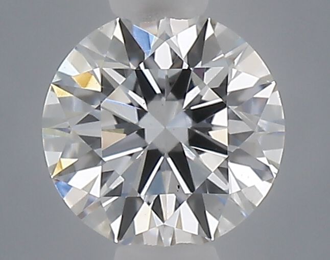 0.35 ct lab-grown Round Diamond