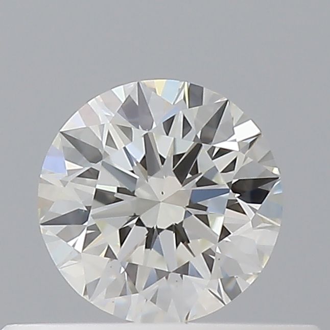 0.34 ct Round Diamond