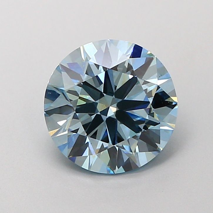1.80 ct Round diamond