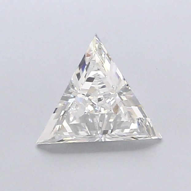 2 ct lab-grown Triangular Diamond