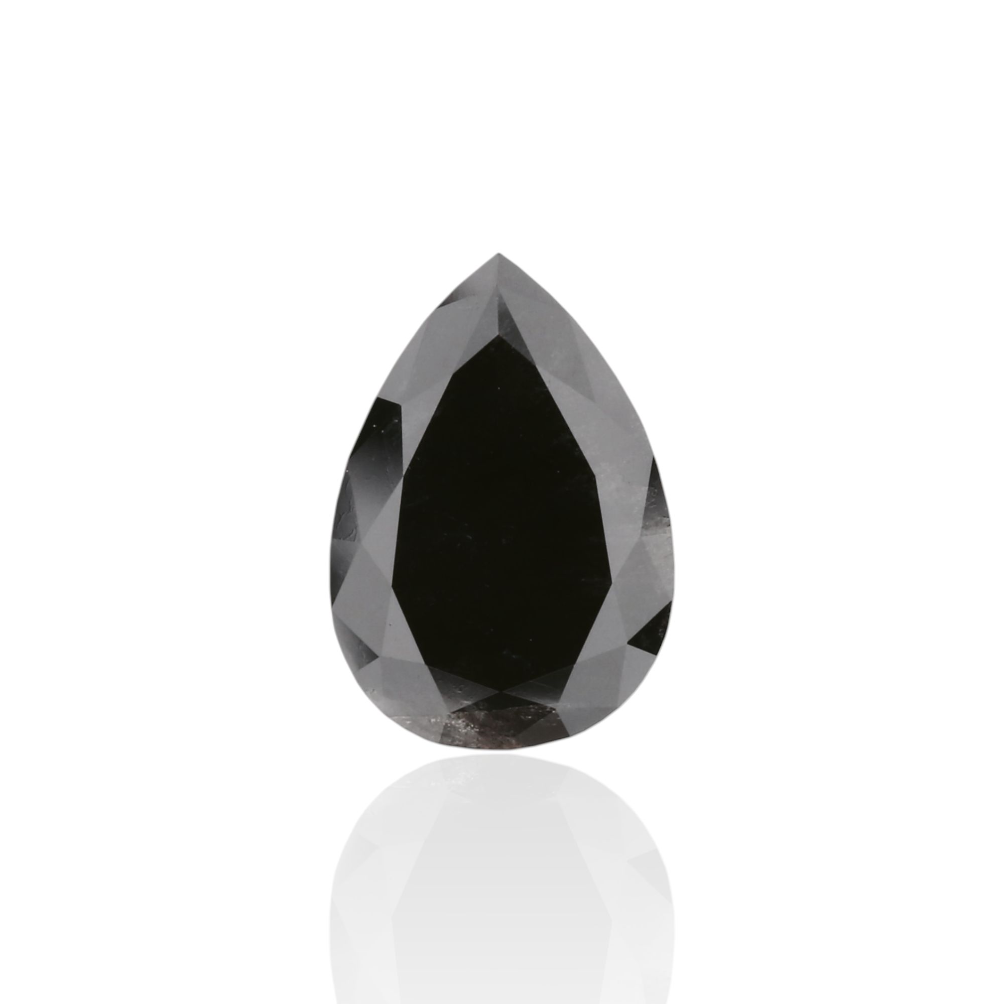 1.40 ct Pear diamond
