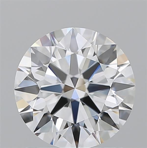 1.50 ct Round diamond