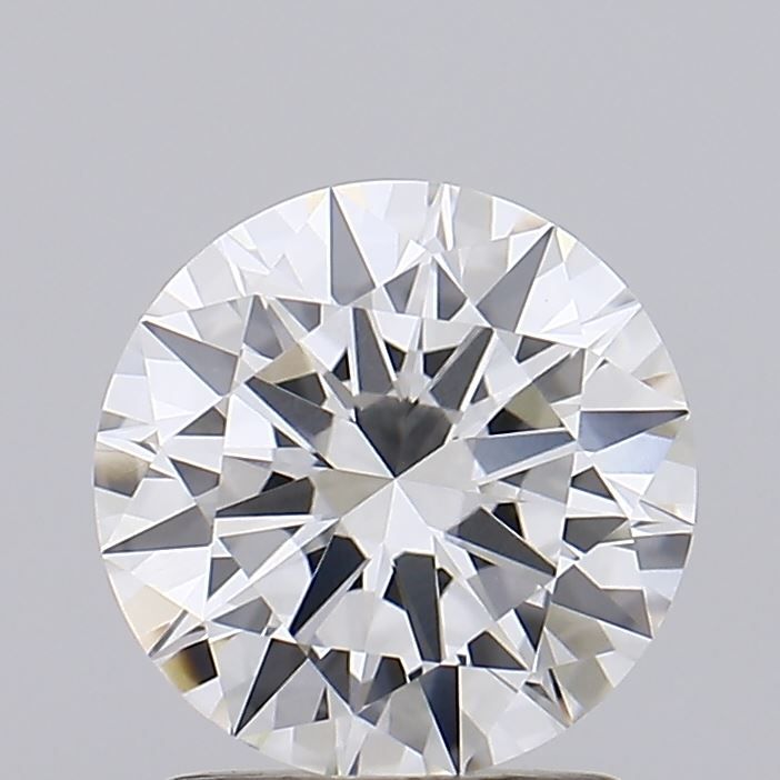 1.57 ct. round Lab Grown Diamond front image