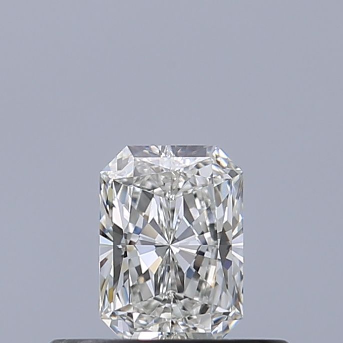 0.33 ct Radiant diamond