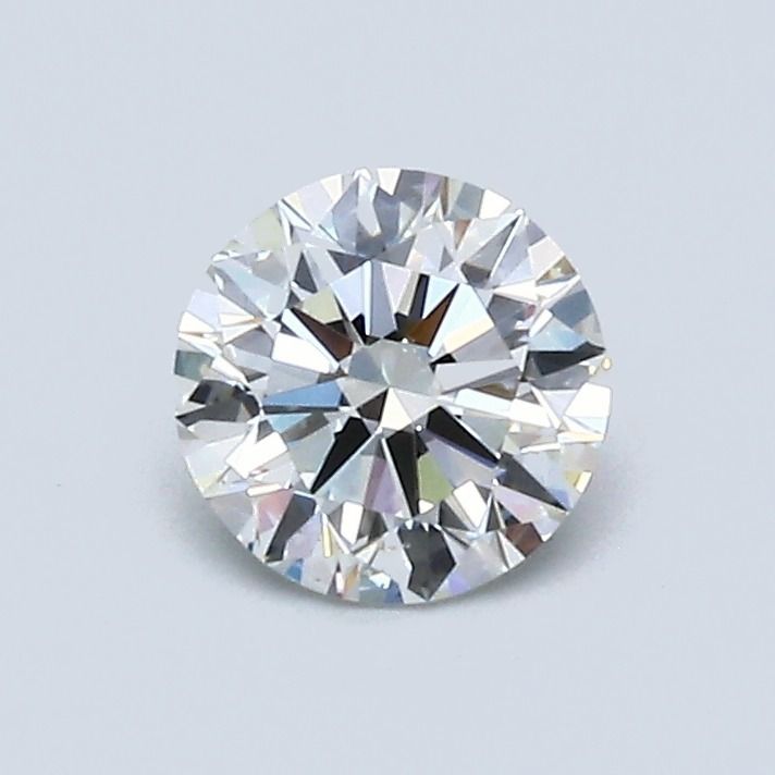 0.70 ct Round diamond