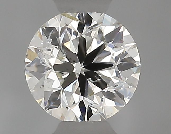 0.31 ct Round Diamond