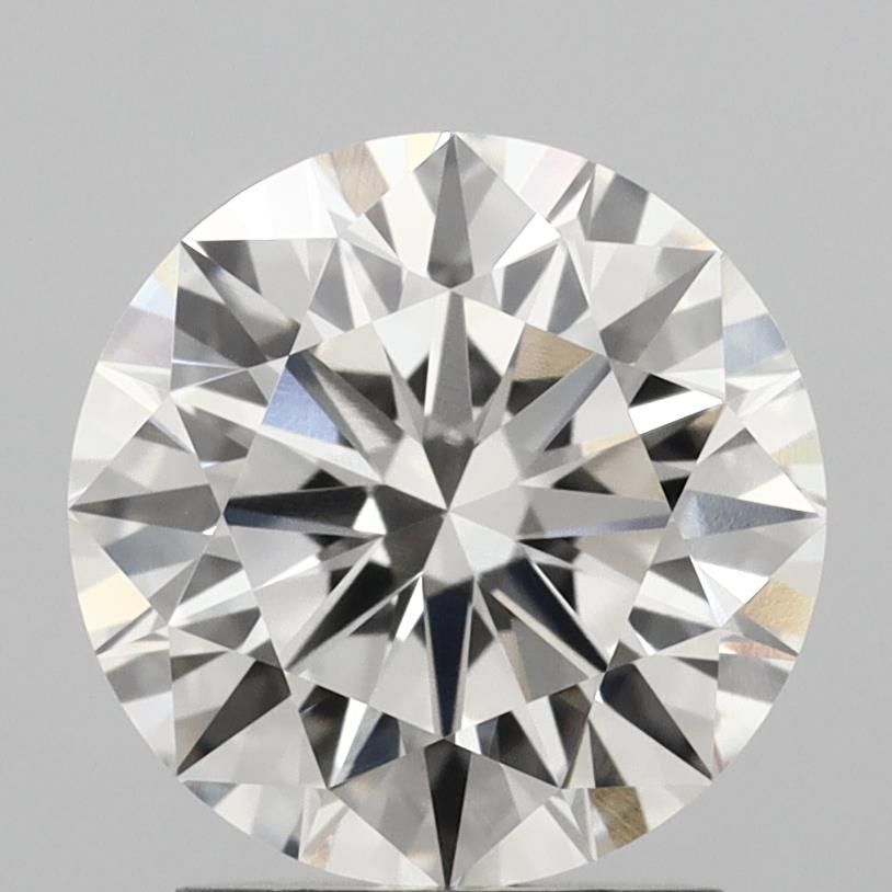 2.07 Carat