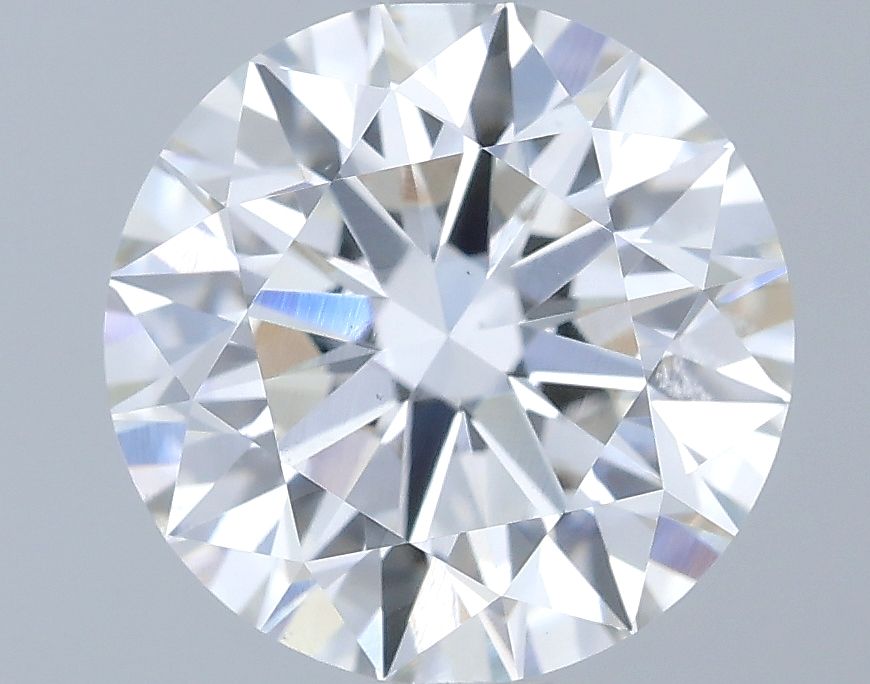 1.20 ct Round diamond