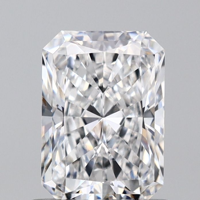 1.06 ct. radiant Lab Grown Diamond front image