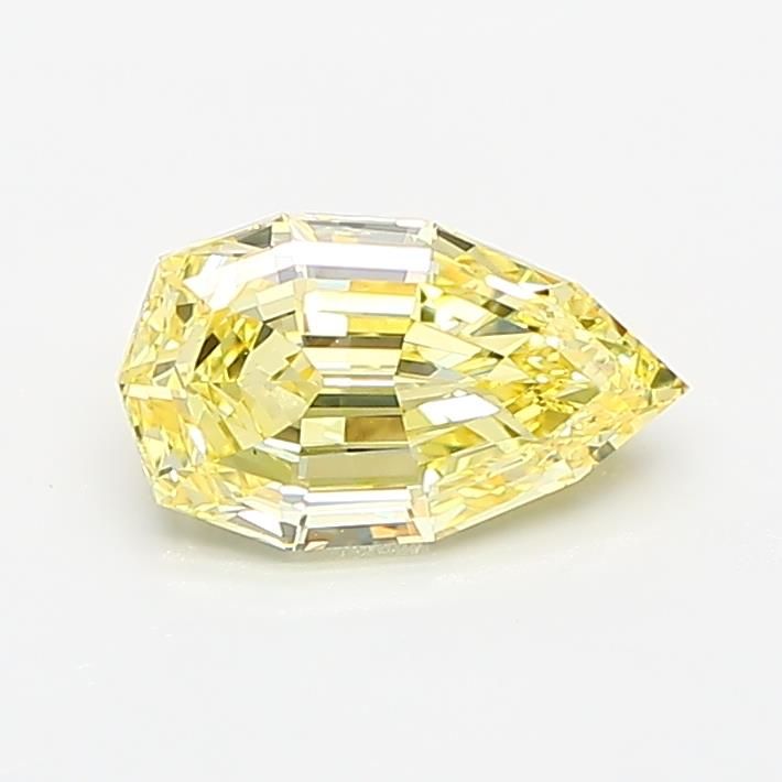 1.02 ct. pear Lab Grown Diamond front image