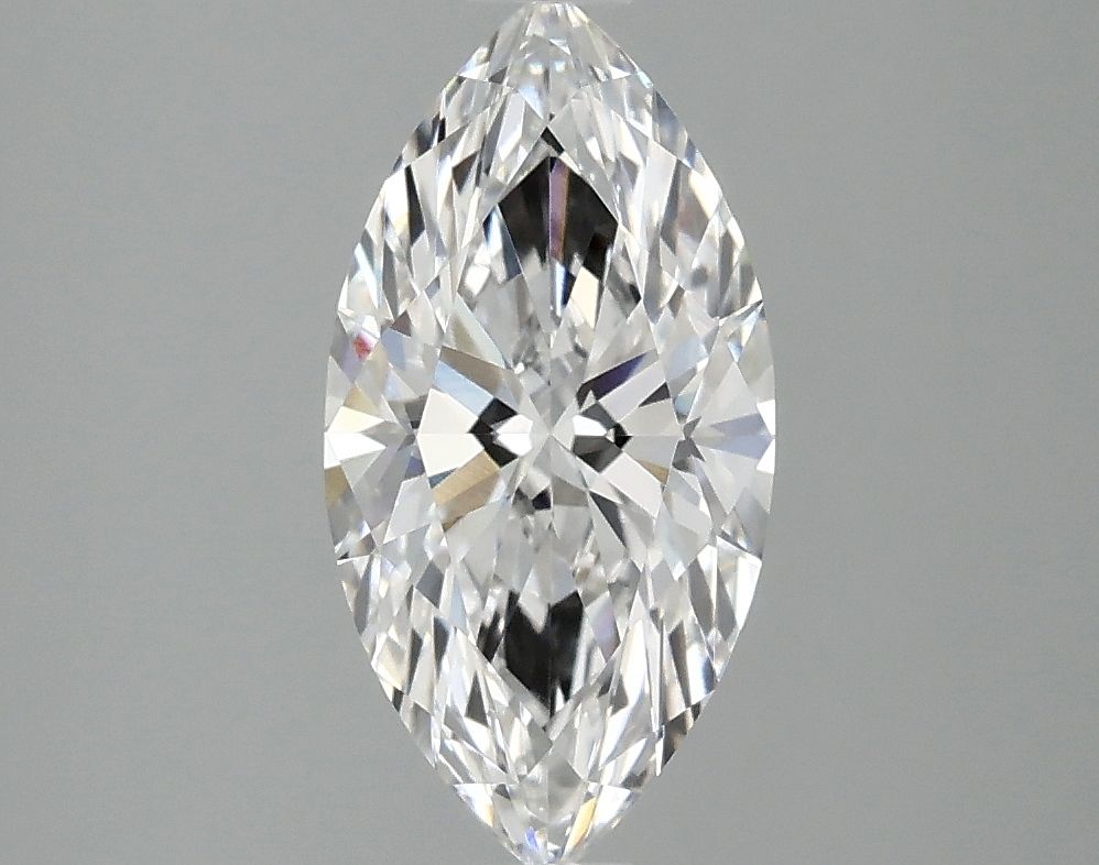 1.55 ct. marquise Lab Grown Diamond front image