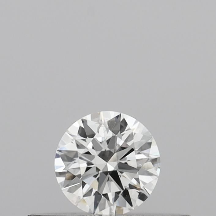 0.19 ct Round Diamond