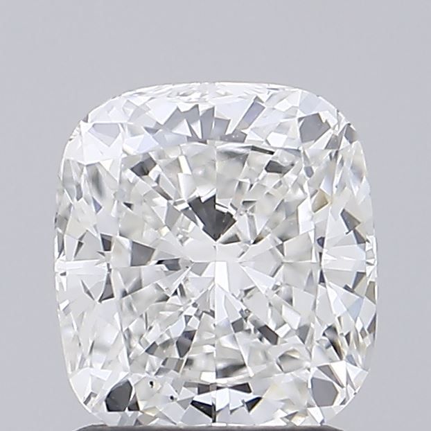 1.67 Carat