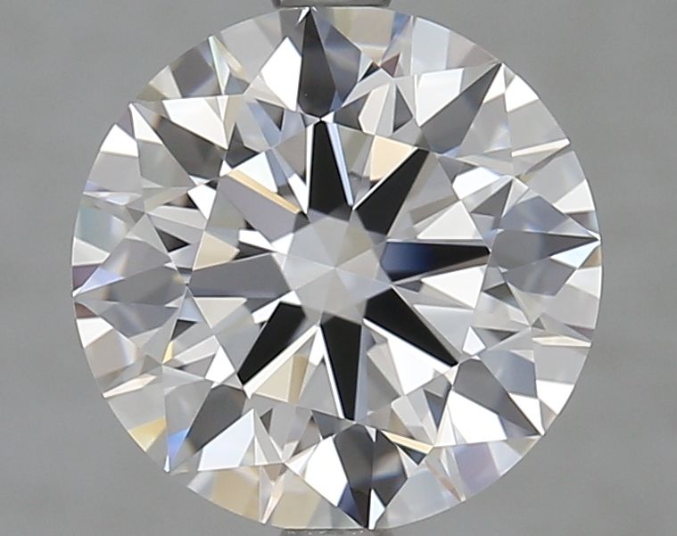3.39 ct. round Lab Grown Diamond front image