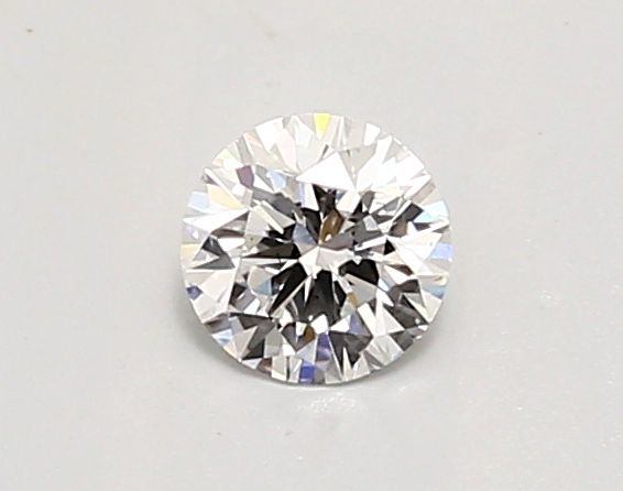 0.46 ct lab-grown Round Diamond